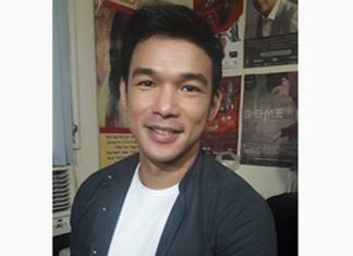 Mark, binigyan ng tip ni Imelda kung paano maging Ferdinand Marcos