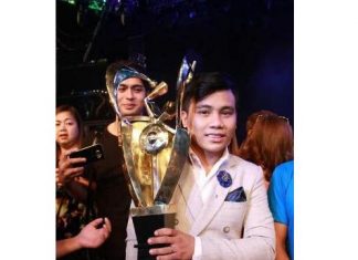 Premyo ni Noven Belleza sa “Tawag ng Tanghalan”, ipantutubos ng nakasanlang lupa sa probinsya