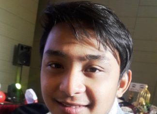 Ronwaldo Martin, hindi naglaswa sa “Bhoy Intsik”