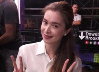 Sunshine Cruz, 4 na taon nang hinihintay ma-annul ang kasal kay Cesar Montano