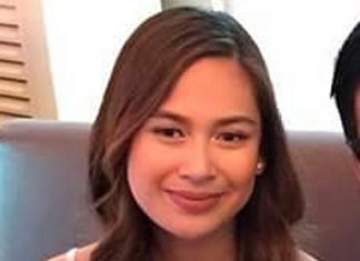 Yen Santos, nilinaw ang isyu sa na-link na pulitiko
