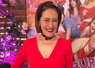 Ai-Ai delas Alas, hindi obligadong maging yaya ng boyfriend!