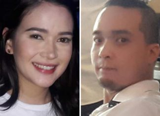 Bela Padilla, dedma sa tsismis na ipinagpalit siya ng ex-BF kay Angel Locsin