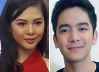 Janella Salvador, ipa-partner kay Joshua Garcia kahit may Elmo Magalona na