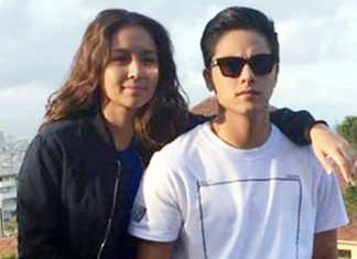 Kathryn Bernardo, best birthday ever ang bakasyon nila ni Daniel Padilla sa Palawan