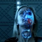 Crime-Free Society in Futuristic Action Thriller “Hunting The Phantom”