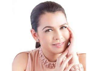 Breakdown scene ni Lotlot sa “1st Sem”, na-practice niya sa totoong buhay