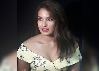 Sarah Lahbati, nagulantang sa tax evasion case ni Richard Gutierrez