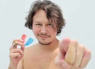 Baron Geisler, na-trauma nang pasukin ng mga magnanakaw ang bahay