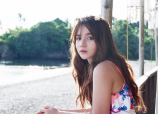 Dahil sa viral videos, Kristel Fulgar ‘di tuluyang nilayasan ang showbiz