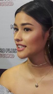 Liza Soberano