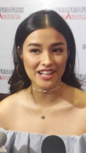 Liza Soberano