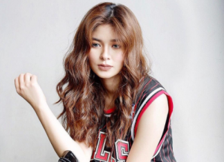Pagda-diet ni Loisa Andalio, para sa career at hindi dahil sa lalaki!