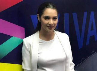Ryza Cenon, gustong mag-movie kaya lumipat sa Viva
