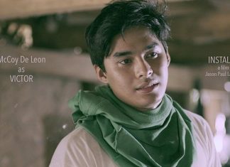 McCoy de Leon, may acting debut sa ‘Instalado’; 6 pelikula magbabakbakan sa 2nd ToFarm Filmfest