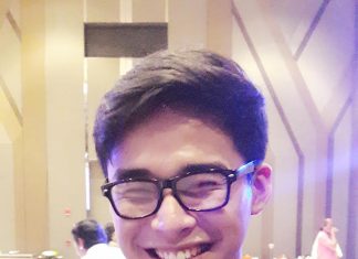 McCoy de Leon, sabik na makasama si Elisse Joson sa pelikula!