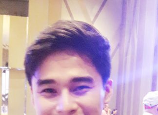 Kahit baguhan, acting ni McCoy de Leon sa ‘Instalado’ puring-puri agad