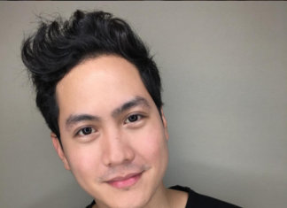 Axel Torres, hindi takot aminin ang tungkol sa kanila ni Vice Ganda: Wala namang masama do’n!