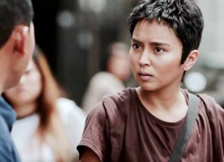 Side ni Kathryn Bernardo na palaban, lumalabas sa ‘La Luna Sangre’