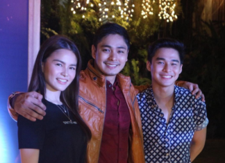 McLisse, excited nang sumakay sa festival float ng ‘Ang Panday’