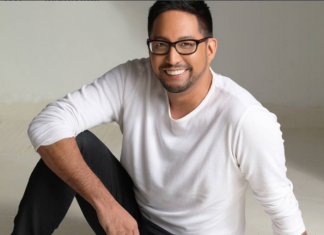 Paolo Bediones, school boy ang drama habang wala sa showbiz