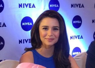 Bongga ang level!!! Yassi Pressman, kauna-unahang Pinoy endorser ng Nivea