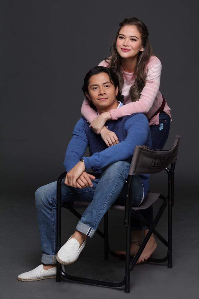 ‘100 Tula Para Kay Stella’ pinapalakpakan sa sinehan; mas maganda sa ‘Kita Kita’