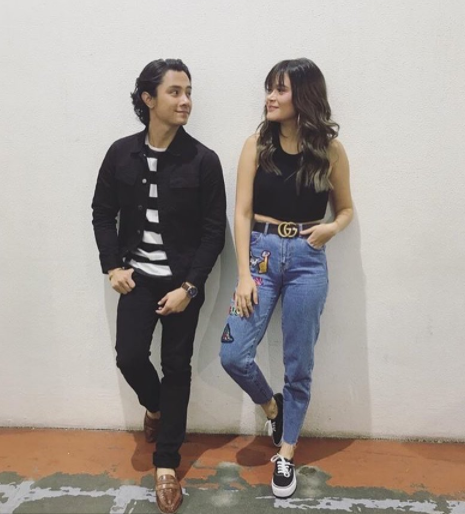 Bela Padilla, may pruwebang hindi talaga bading si JC Santos