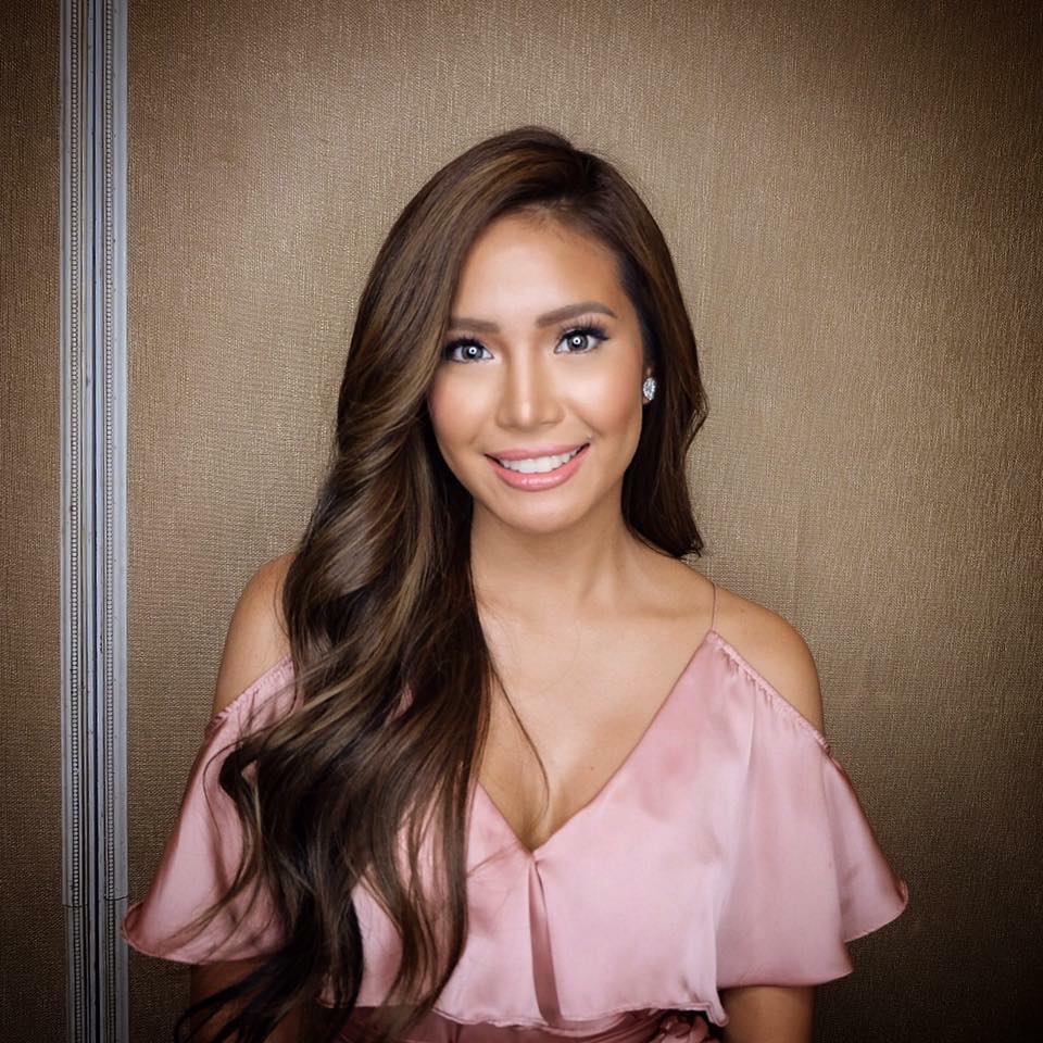 Kahit Cum Laude graduate: Myrtle Sarrosa, patuloy ang pagbongga ng showbiz career!