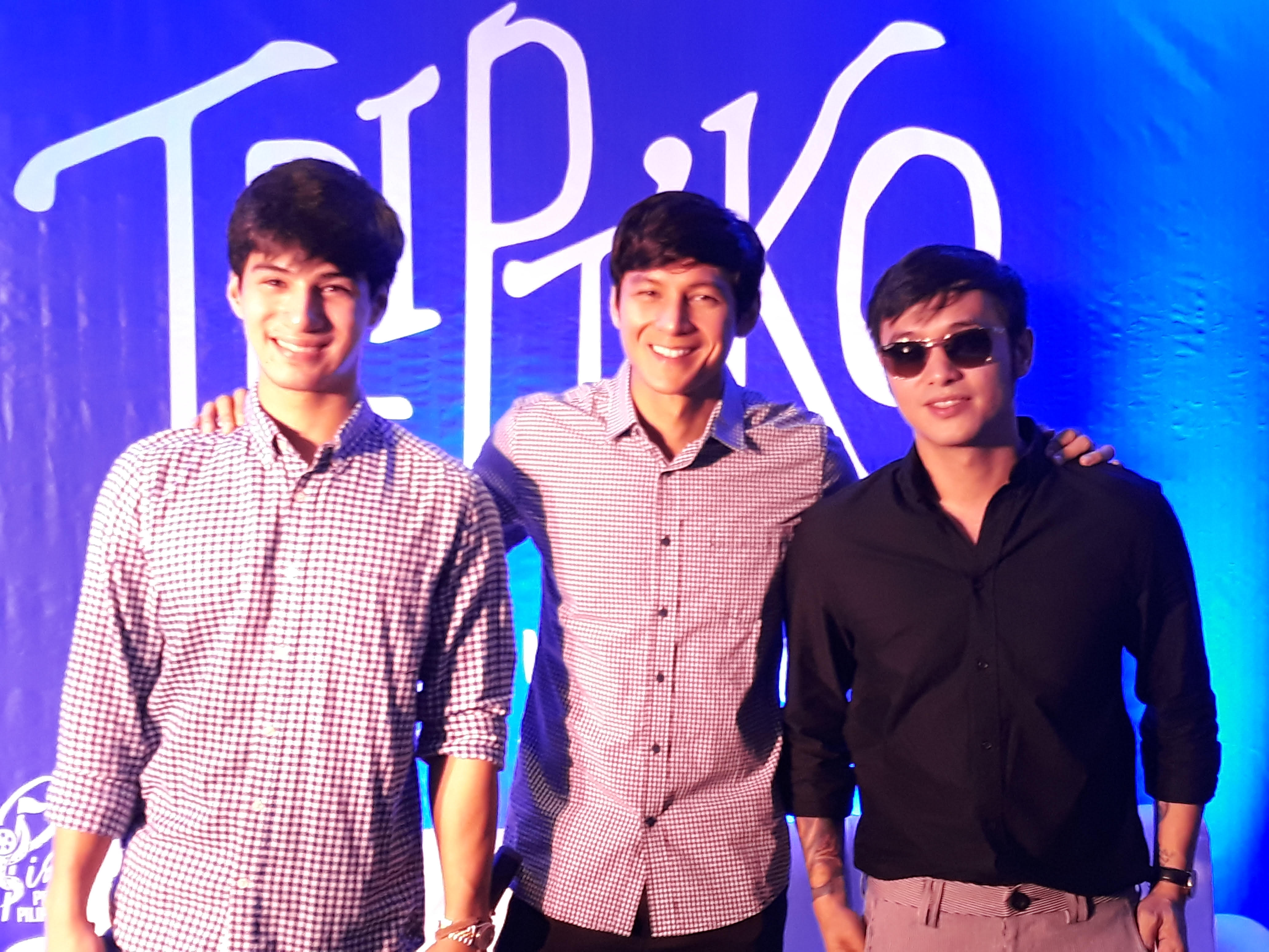 Direktor ng ‘Triptiko’ umaasang papatok ang pelikula dahil sa naging success ng ‘Kita Kita’