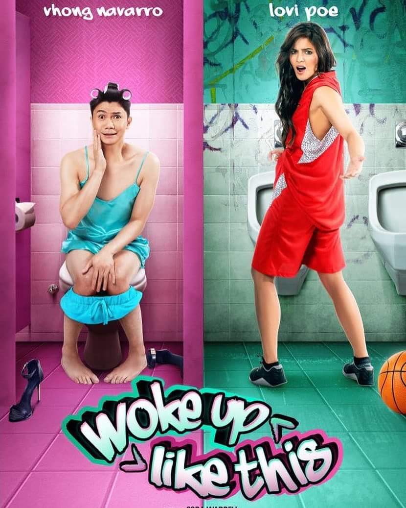 ‘Woke Up Like This’, birthday offering ni Mother Lily sa moviegoers!