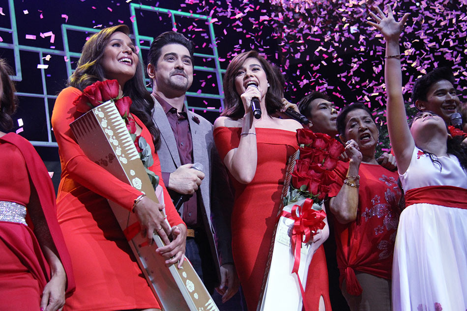 Ian Veneracion, peg ng mga kababaihan dahil sa pagiging ideal husband