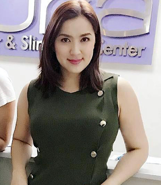 Ara Mina, kontrobersyal ang role sa ‘taboo film’ na ‘Immaculada’