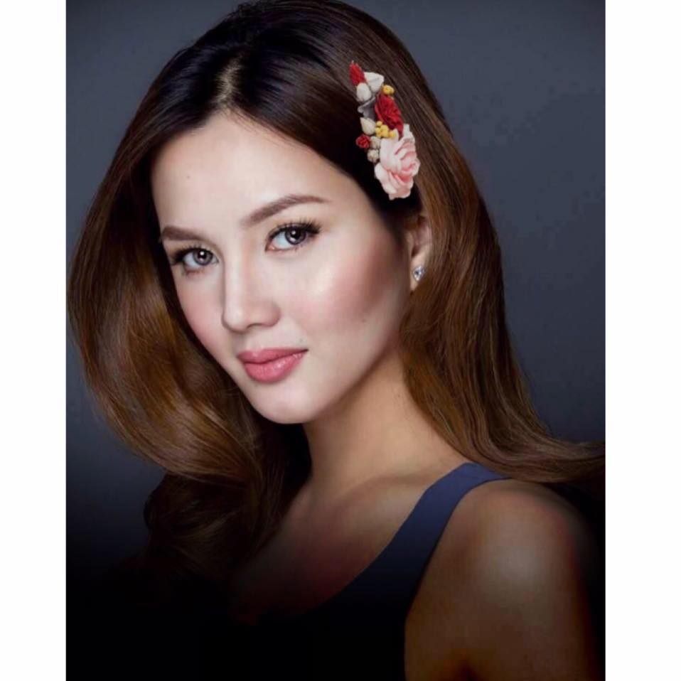 Deniece Cornejo, supalpal kay Vhong Navarro sa kaso ng rape!