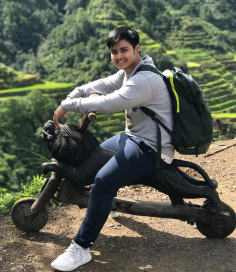 Jesi Corcuera bibigyan ng mga advice si Jake Zyrus sa pagiging transman