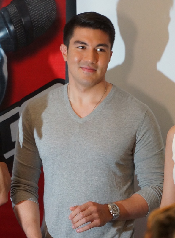 Bagong game show ni Luis na ‘I Can See Your Voice’ para sa mga sintunado