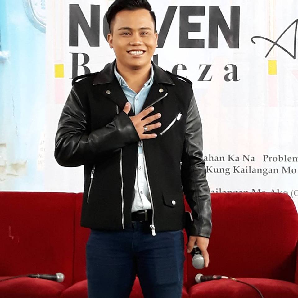 LESSON LEARNED! Noven Belleza, di na puwedeng magpagala-gala at basta magtiwala sa mga hindi kakilala