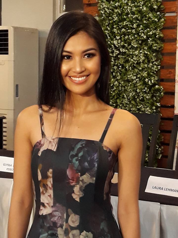 Winwyn Marquez, handa na sa laban niya sa Reina Hispanoamericana sa Bolivia