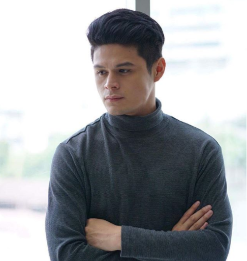 Jon Lucas sa basher na winish na sana siya ang namatay at hindi si Hashtag Franco: Hindi ako galit sa’yo!