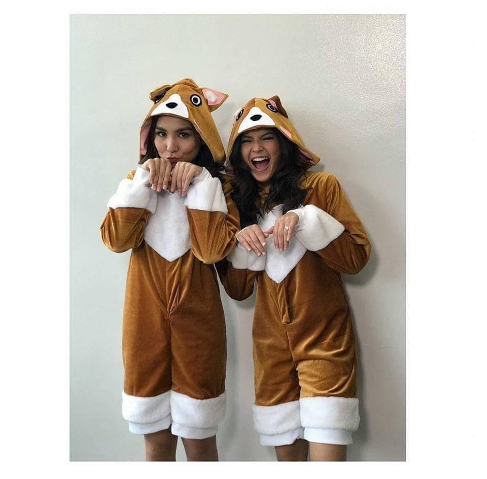 DAHIL KAY MIGUEL? Bianca Umali at Kyline Alcantara, may rivalry dahil lang sa lalaki?!