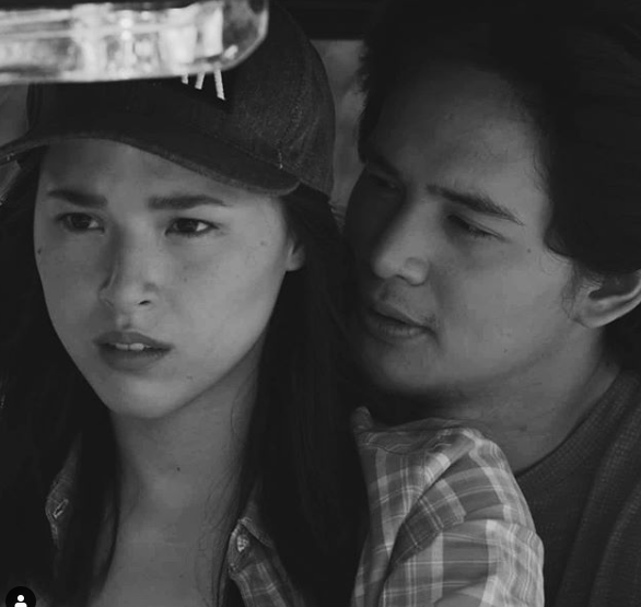 KAHIT MALABO MAGING SILA: Ruru Madrid at Kylie Padilla, kinakikiligan pa rin ng fans sa ‘TODA One I Love’!