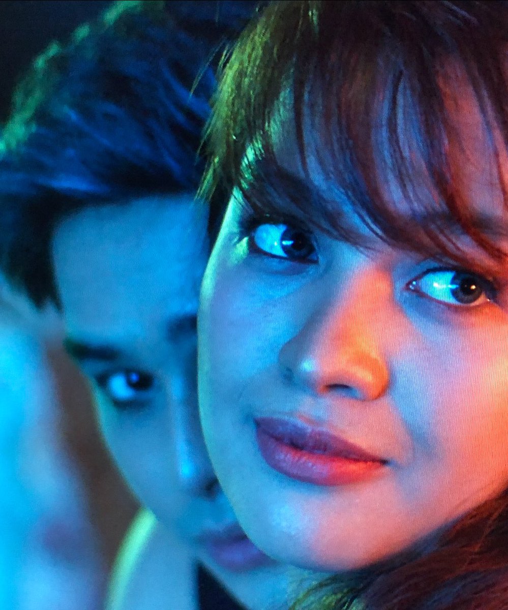 McCoy de Leon at Jane Oineza, mapangahas ang halikan at sakitan sa ‘Project Feb 14’