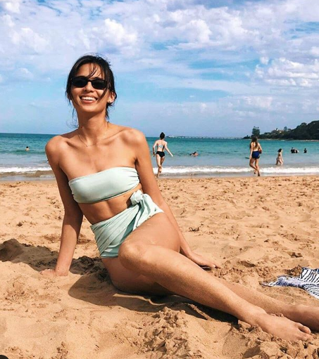 Jasmine Curtis-Smith, tunay na ‘Pambansang Third Wheel’ ng Pilipinas!