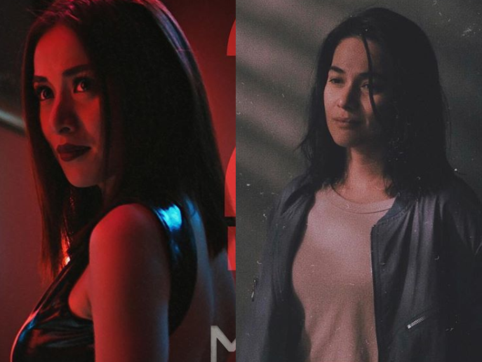 CRISTINE REYES VS. BEA ALONZO: Sino ang susuportahan ng moviegoers?