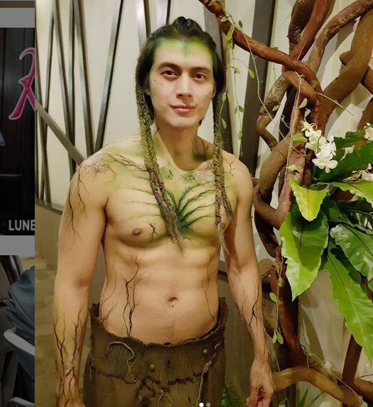 HUNK DADDY NA INAABANGAN GABI-GABI: Mike Tan, engkantong pinagpapantasyahan sa primetime!