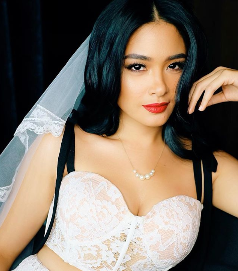 PLEASE STOP: Yam Concepcion, umalma sa bashers na nirerepost ang maseselang eksena sa ‘Rigodon’