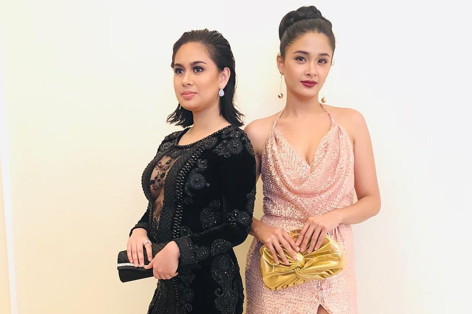 NAGPAPAKATOTOO LANG: Yam Concepcion, aminadong hindi sila friends ni Yen Santos!