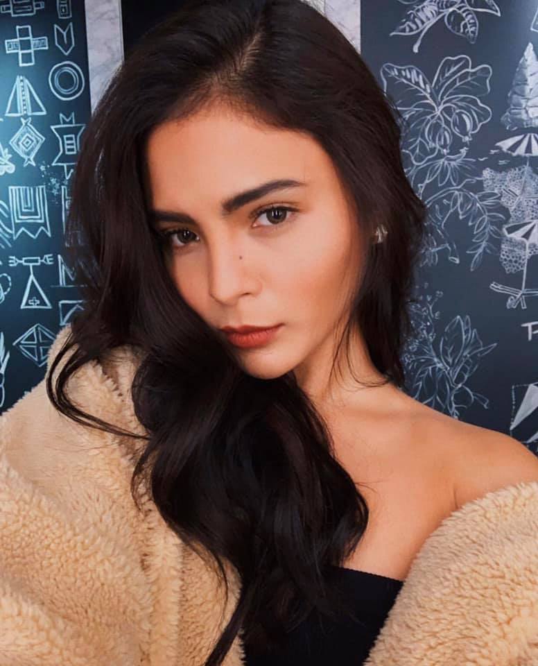 MISSING IN ACTION: Lovi Poe, wala na nga bang planong umuwi?
