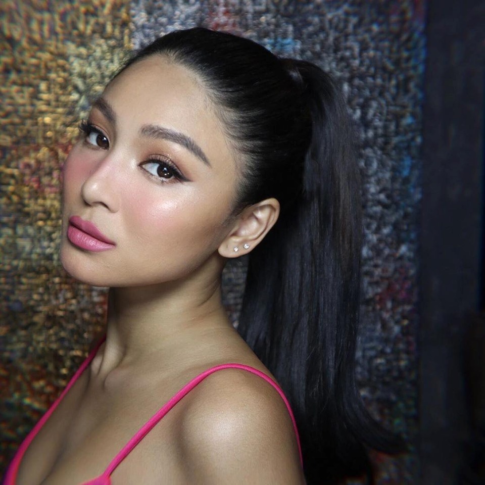 Nadine Lustre, kumalas na rin sa Viva Artists Agency