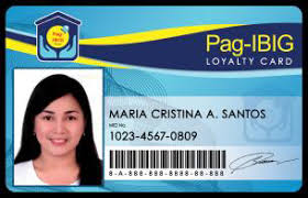 how to retrieve pag ibig number without loyalty card